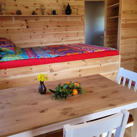 Casa Carini Villa Sertã Eksteriør billede