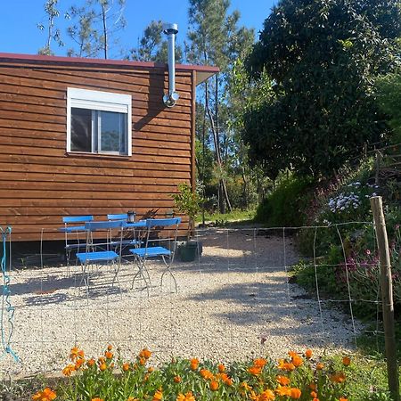 Casa Carini Villa Sertã Eksteriør billede