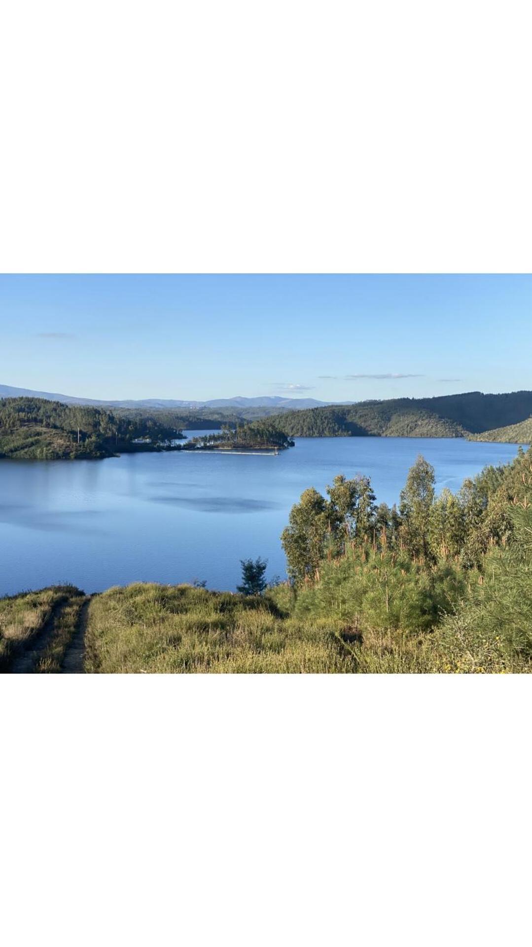 Casa Carini Villa Sertã Eksteriør billede